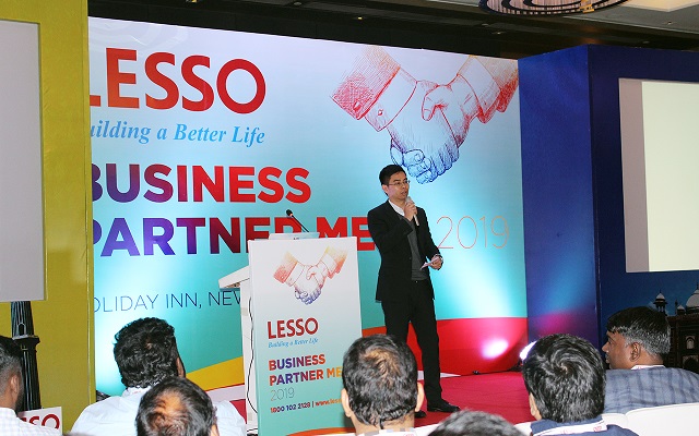 Lesso Events Delhi